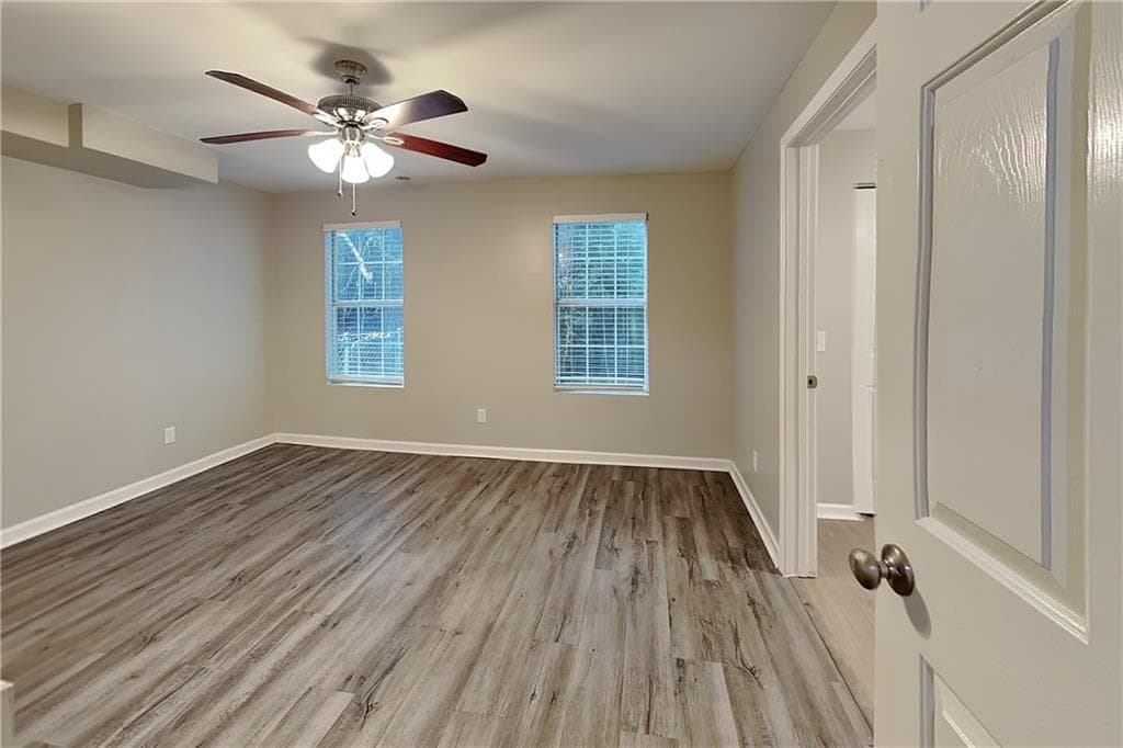 3 bedroom, 2 bathroom, 1,624 sq ft single family residence for rent at 107 Laguna Springs Drive, Woodstock, GA 30188 for $2,250 a month — photo 4