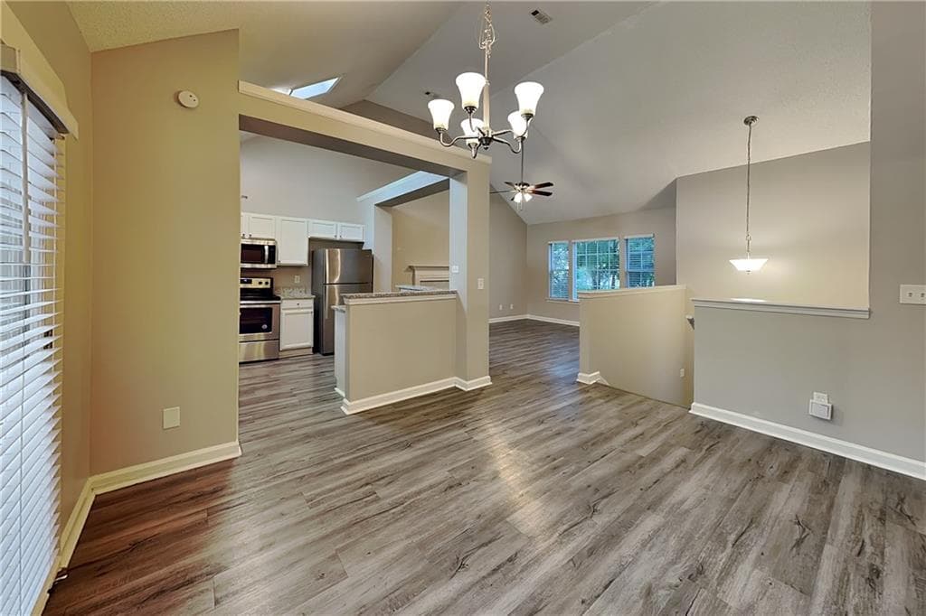 3 bedroom, 2 bathroom, 1,624 sq ft single family residence for rent at 107 Laguna Springs Drive, Woodstock, GA 30188 for $2,250 a month — photo 7