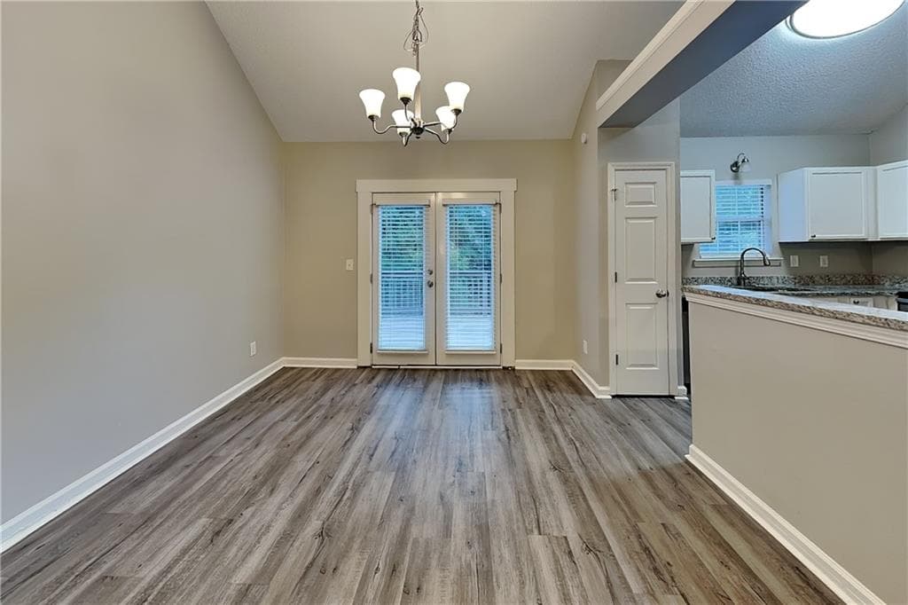 3 bedroom, 2 bathroom, 1,624 sq ft single family residence for rent at 107 Laguna Springs Drive, Woodstock, GA 30188 for $2,250 a month — photo 8