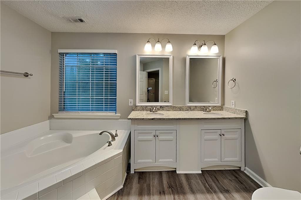 3 bedroom, 2 bathroom, 1,624 sq ft single family residence for rent at 107 Laguna Springs Drive, Woodstock, GA 30188 for $2,250 a month — photo 10