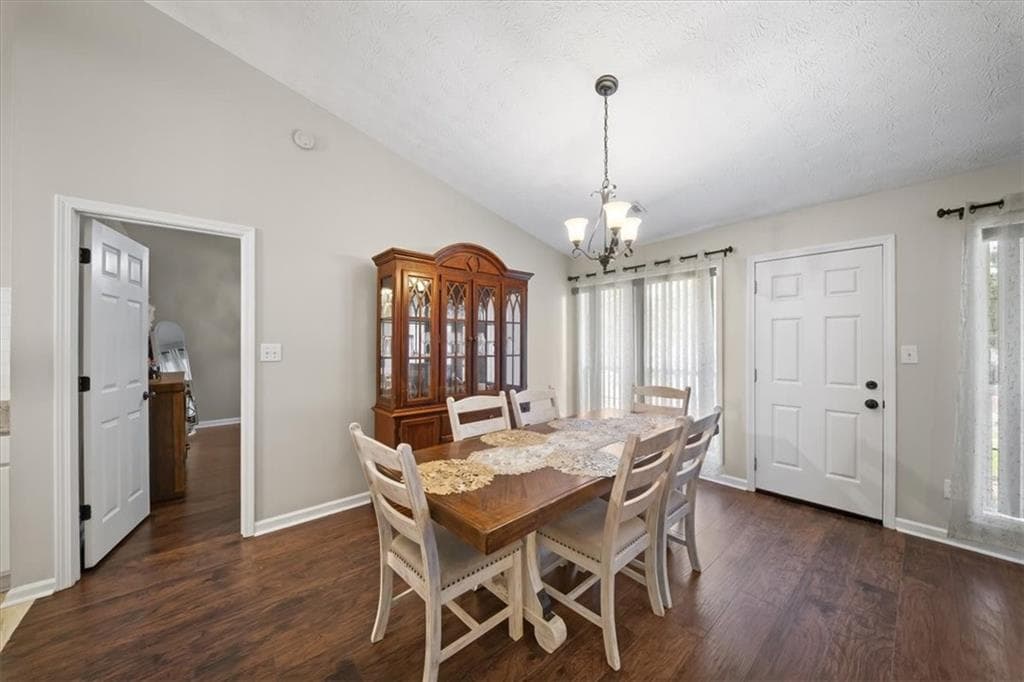 4 bedroom, 2 bathroom, 1,652 sq ft single family residence for sale at 5235 Sterling Trace Court, Lilburn, GA 30047 — photo 8