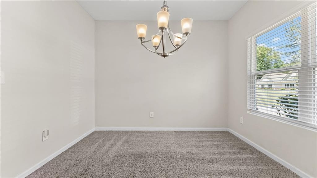 4 bedroom, 3 bathroom, 2,080 sq ft single family residence for sale at 297 Ajo Way, Dallas, GA 30157 — photo 8