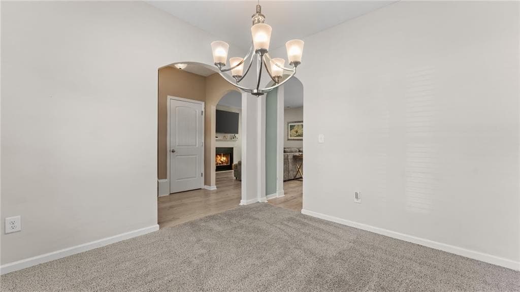 4 bedroom, 3 bathroom, 2,080 sq ft single family residence for sale at 297 Ajo Way, Dallas, GA 30157 — photo 9