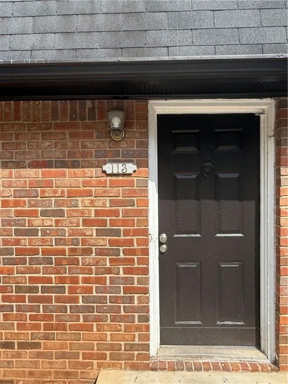 2 bedroom, 2 bathroom, 1,250 sq ft townhouse for sale at 113 Plantation Circle, Clarkston, GA 30021 — photo 2
