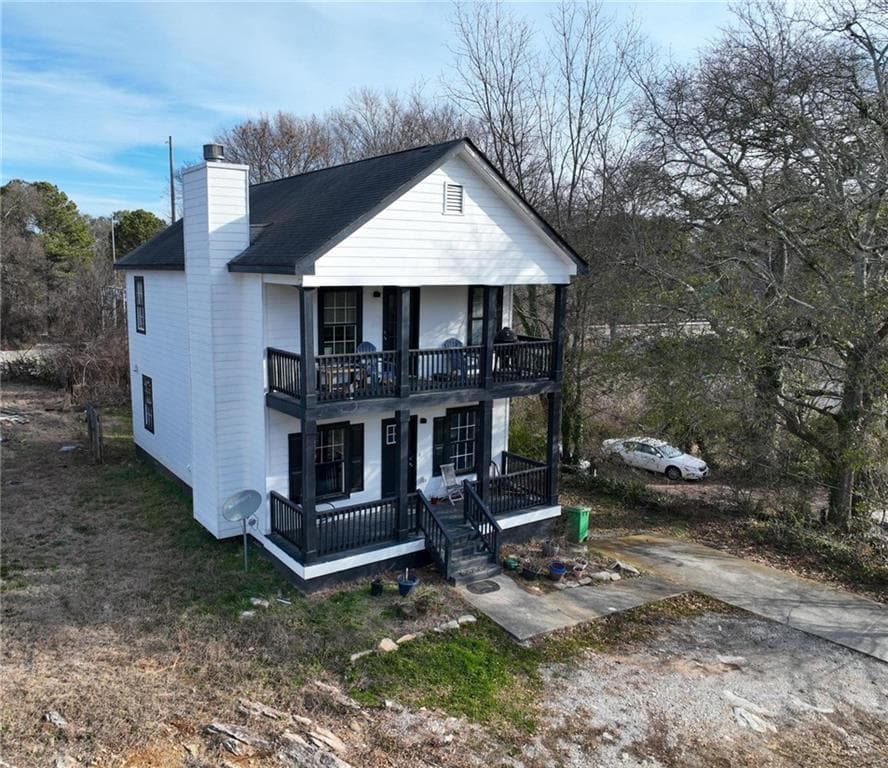 other for sale at 2159 Martin Luther King Jr Drive, Atlanta, GA 30310 — photo 2