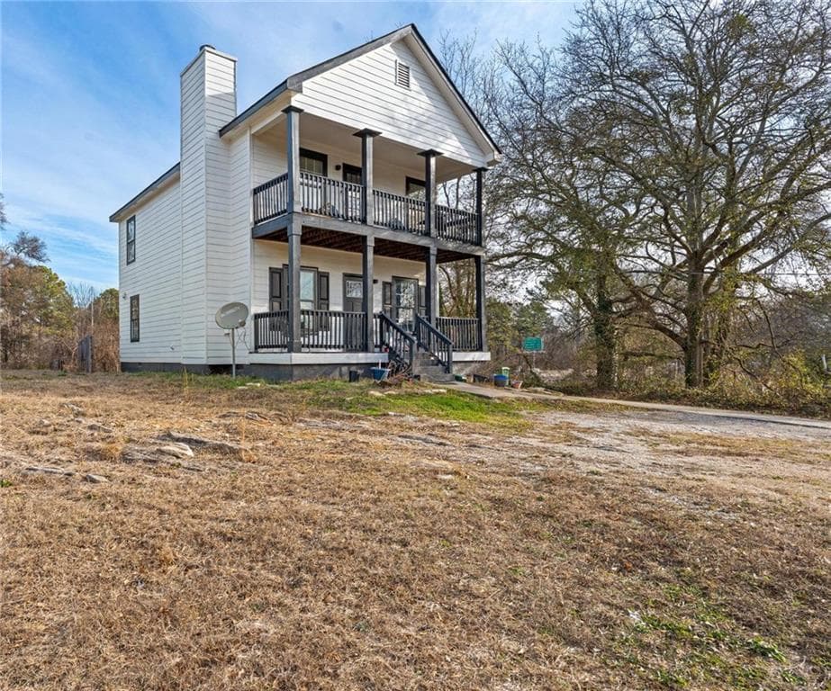 other for sale at 2159 Martin Luther King Jr Drive, Atlanta, GA 30310 — photo 1 of 29