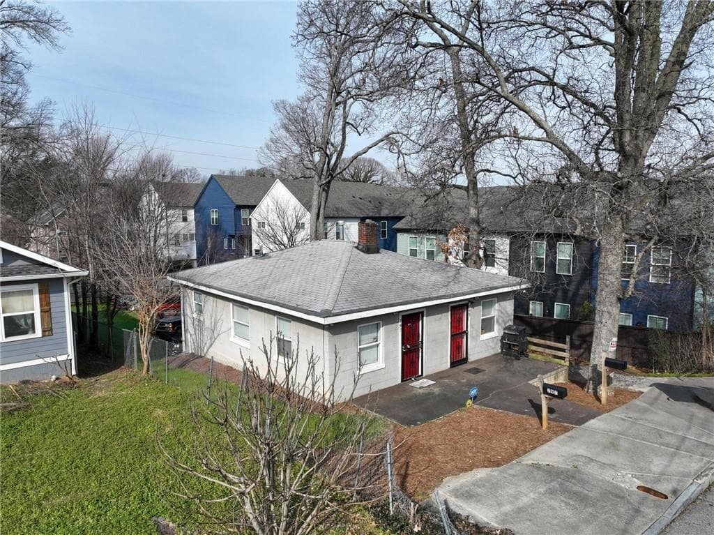 duplex for sale at 797 Beryl Street, Atlanta, GA 30310 — photo 3