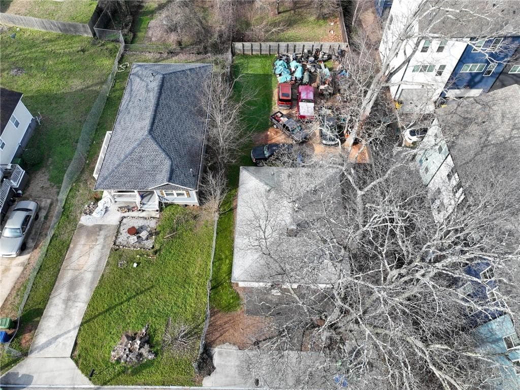 duplex for sale at 797 Beryl Street, Atlanta, GA 30310 — photo 4