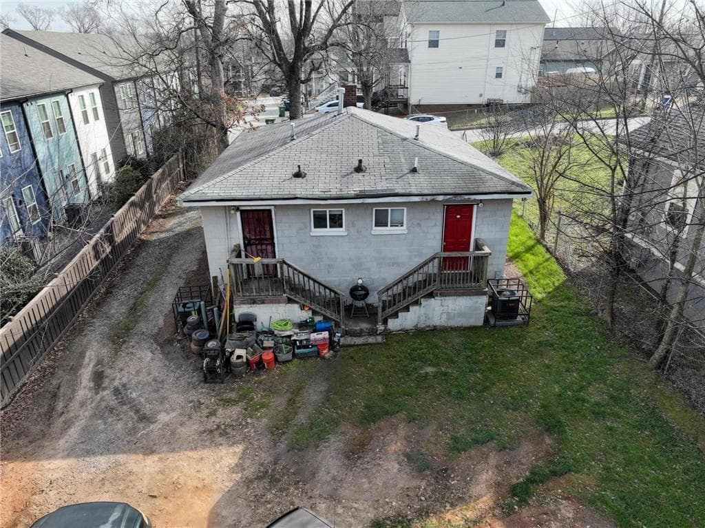 duplex for sale at 797 Beryl Street, Atlanta, GA 30310 — photo 5