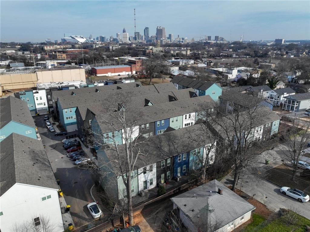 duplex for sale at 797 Beryl Street, Atlanta, GA 30310 — photo 6