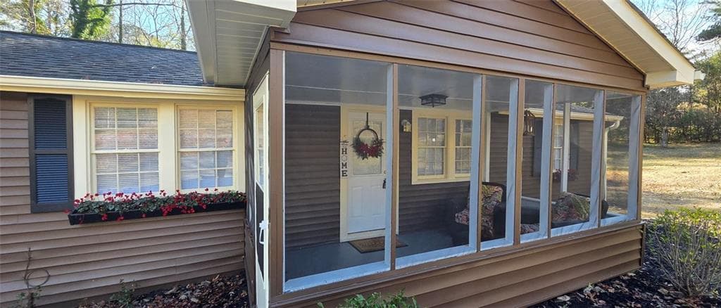 2 bedroom, 1 bathroom, 1,008 sq ft single family residence for sale at 7043 S Goddard Road, Stonecrest, GA 30038 — photo 5
