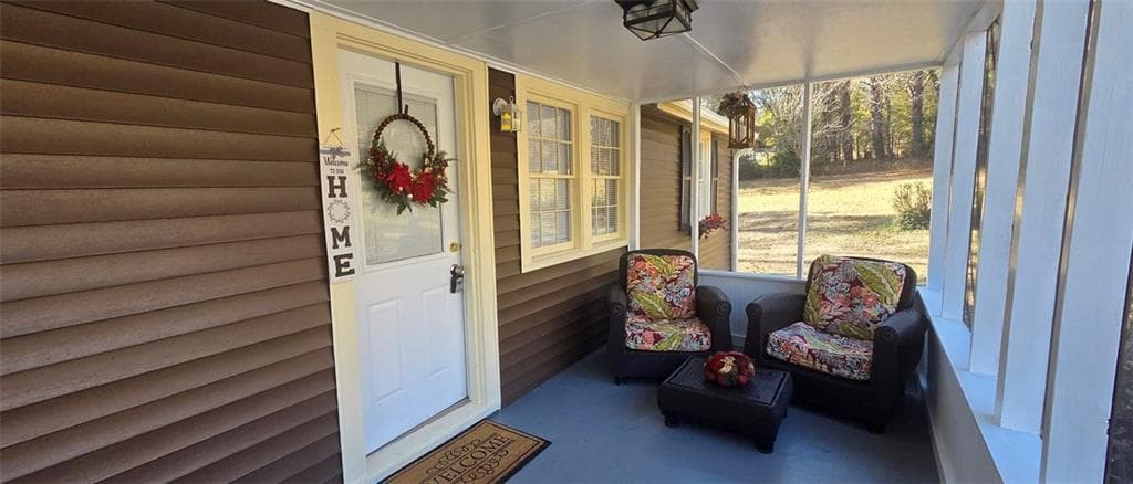 2 bedroom, 1 bathroom, 1,008 sq ft single family residence for sale at 7043 S Goddard Road, Stonecrest, GA 30038 — photo 7