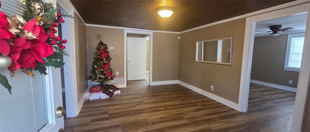 2 bedroom, 1 bathroom, 1,008 sq ft single family residence for sale at 7043 S Goddard Road, Stonecrest, GA 30038 — photo 8