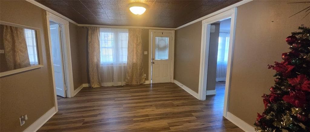 2 bedroom, 1 bathroom, 1,008 sq ft single family residence for sale at 7043 S Goddard Road, Stonecrest, GA 30038 — photo 9