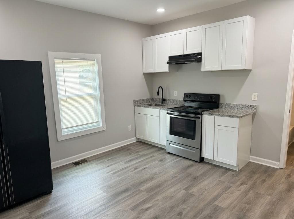 triplex for sale at 712 North Avenue, Atlanta, GA 30318 — photo 2