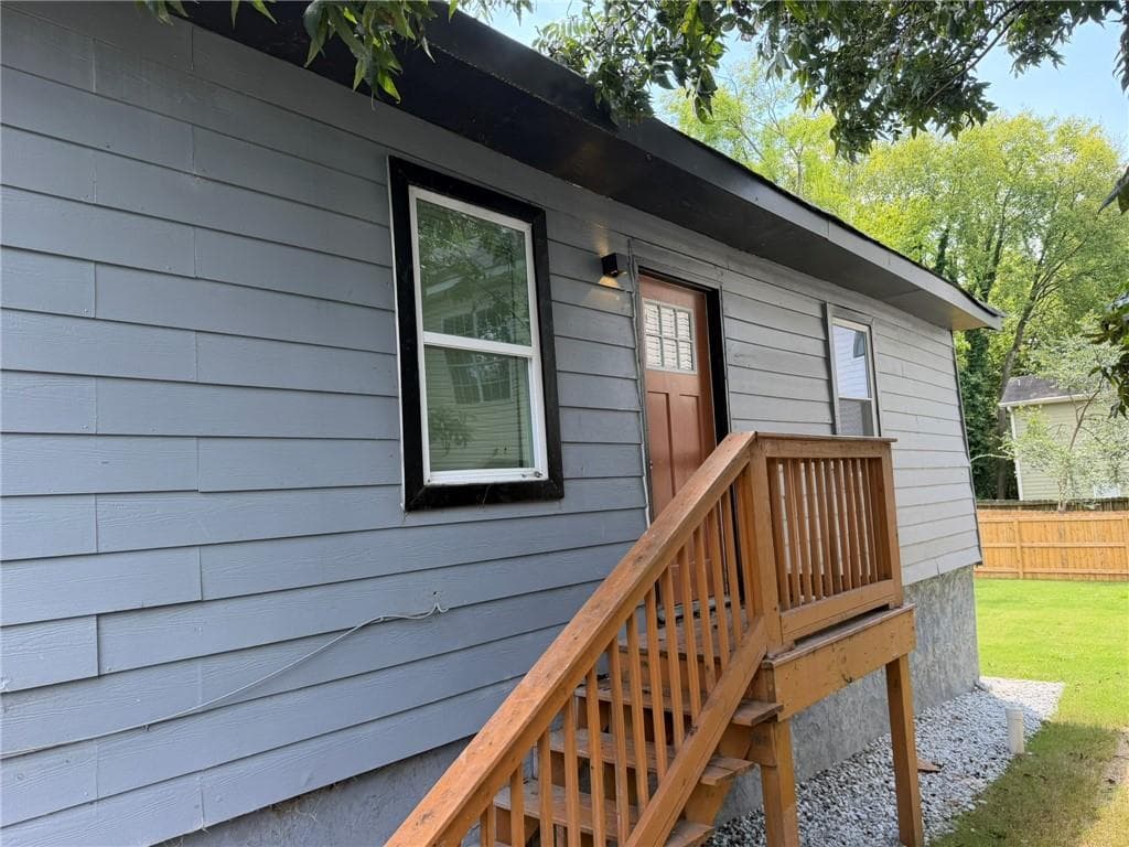 triplex for sale at 712 North Avenue, Atlanta, GA 30318 — photo 9
