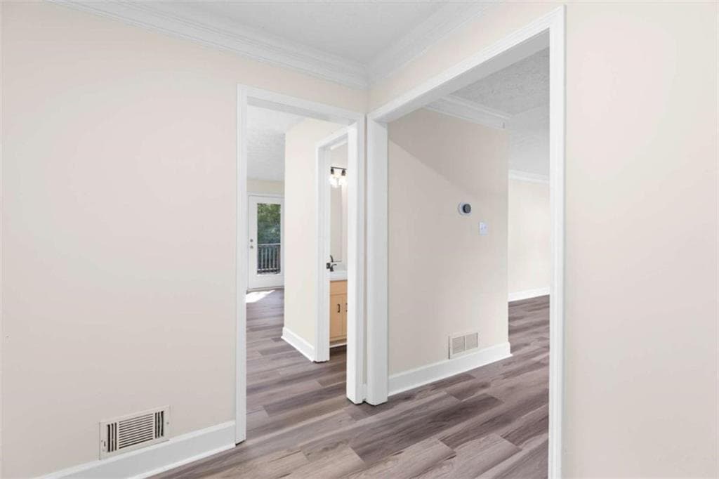 3 bedroom, 3 bathroom, 2,096 sq ft single family residence for rent at 2250 Ridge Forest Drive, Grayson, GA 30017 for $2,550 a month — photo 5