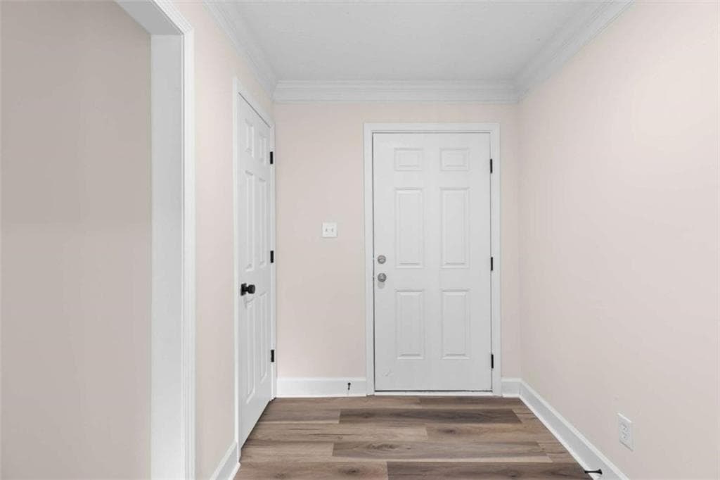 3 bedroom, 3 bathroom, 2,096 sq ft single family residence for rent at 2250 Ridge Forest Drive, Grayson, GA 30017 for $2,550 a month — photo 6