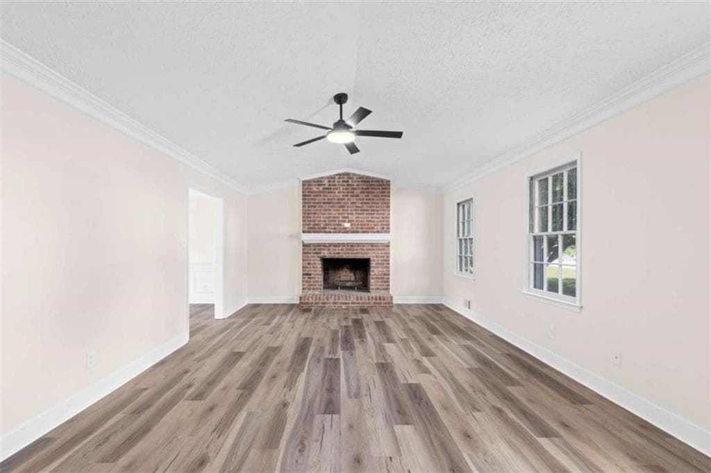 3 bedroom, 3 bathroom, 2,096 sq ft single family residence for rent at 2250 Ridge Forest Drive, Grayson, GA 30017 for $2,550 a month — photo 7