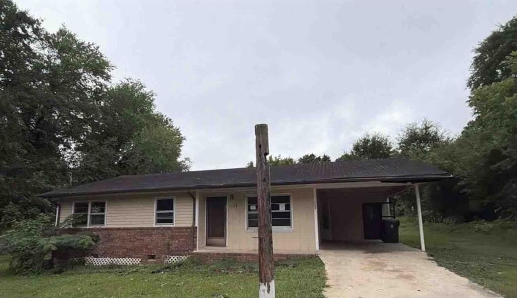 288 Lewis Street, Toccoa, GA 30577 — most recent listing photo