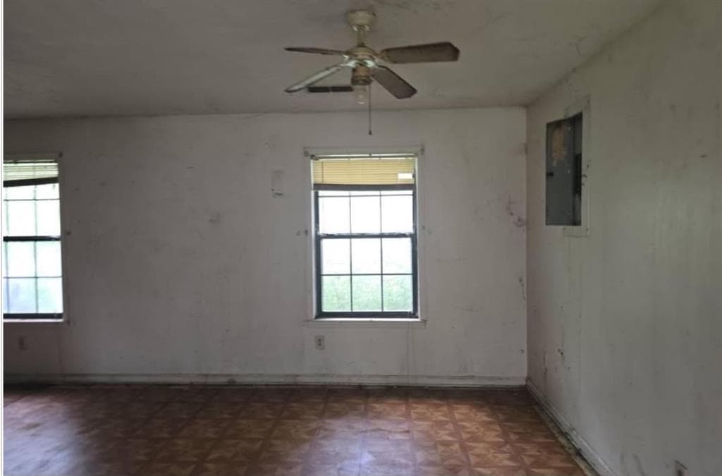 3 bedroom, 2 bathroom, 1,107 sq ft single family residence for sale at 514 Stephenson Road, Boston, GA 31626 — photo 3