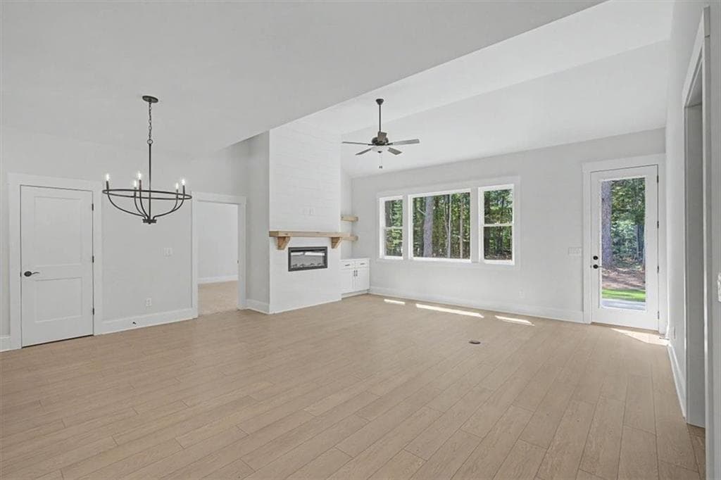 3 bedroom, 2 bathroom, 1,620 sq ft single family residence for sale at 90 Doris Path, Dallas, GA 30157 — photo 6