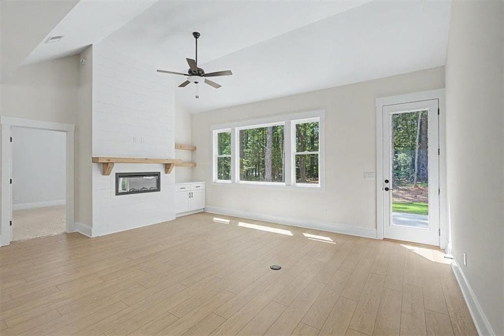 3 bedroom, 2 bathroom, 1,620 sq ft single family residence for sale at 90 Doris Path, Dallas, GA 30157 — photo 7