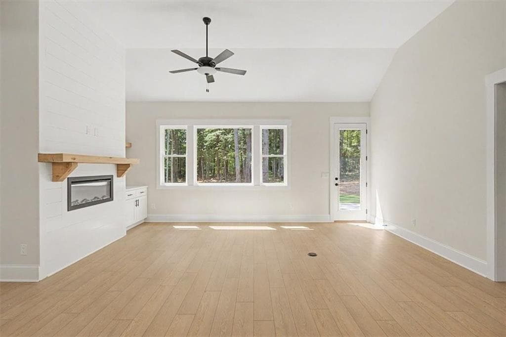 3 bedroom, 2 bathroom, 1,620 sq ft single family residence for sale at 90 Doris Path, Dallas, GA 30157 — photo 8