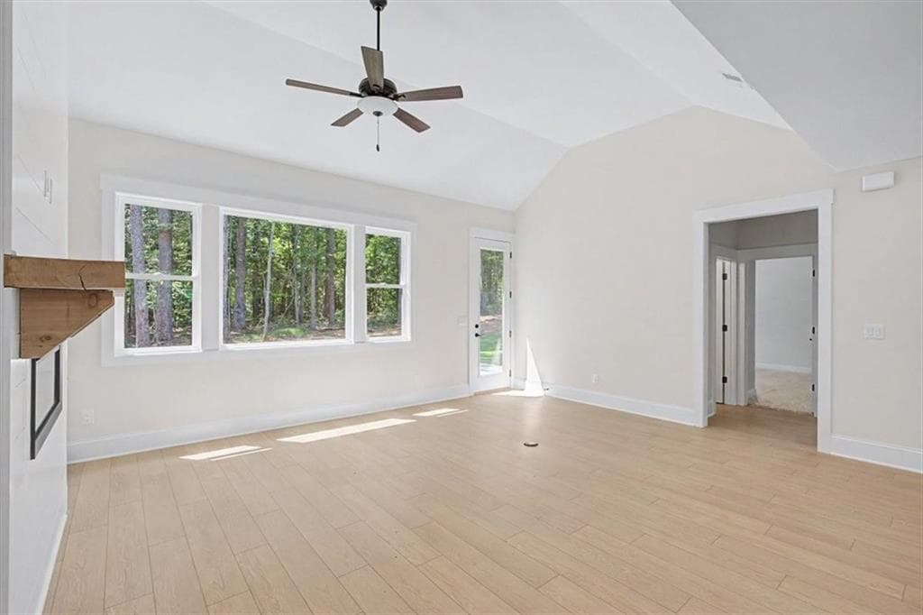 3 bedroom, 2 bathroom, 1,620 sq ft single family residence for sale at 90 Doris Path, Dallas, GA 30157 — photo 9
