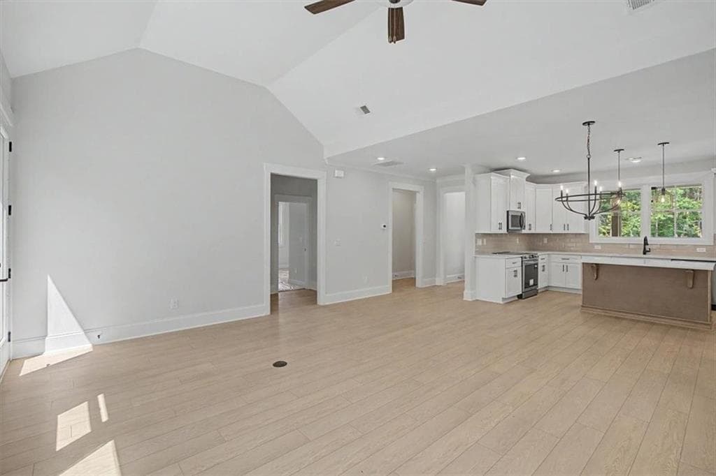 3 bedroom, 2 bathroom, 1,620 sq ft single family residence for sale at 90 Doris Path, Dallas, GA 30157 — photo 10