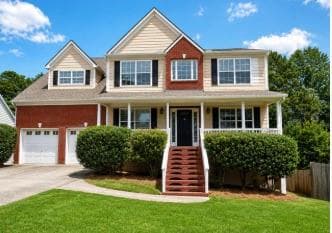 4 bedroom, 3 bathroom, 3,675 sq ft single family residence for sale at 981 Charles Hall Drive, Dacula, GA 30019