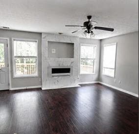 4 bedroom, 3 bathroom, 3,675 sq ft single family residence for sale at 981 Charles Hall Drive, Dacula, GA 30019 — photo 4