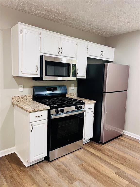4 bedroom, 2 bathroom, 1,456 sq ft single family residence for sale at 260 New Hope Drive, Mcdonough, GA 30252 — photo 8