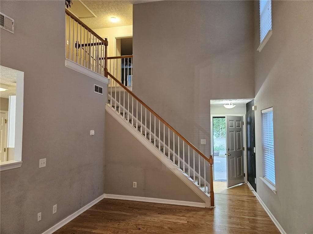 3 bedroom, 3 bathroom, 1,865 sq ft single family residence for rent at 237 Osmanthus Way, Canton, GA 30114 for $1,989 a month — photo 3