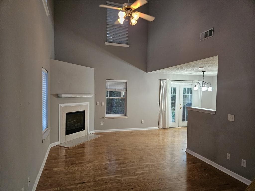 3 bedroom, 3 bathroom, 1,865 sq ft single family residence for rent at 237 Osmanthus Way, Canton, GA 30114 for $1,989 a month — photo 4