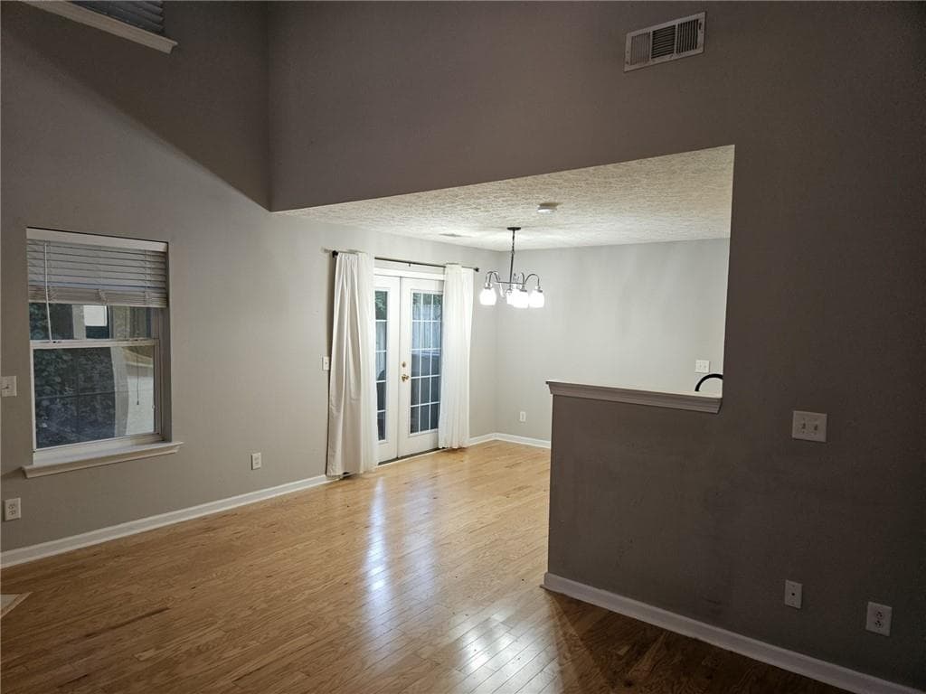 3 bedroom, 3 bathroom, 1,865 sq ft single family residence for rent at 237 Osmanthus Way, Canton, GA 30114 for $1,989 a month — photo 6