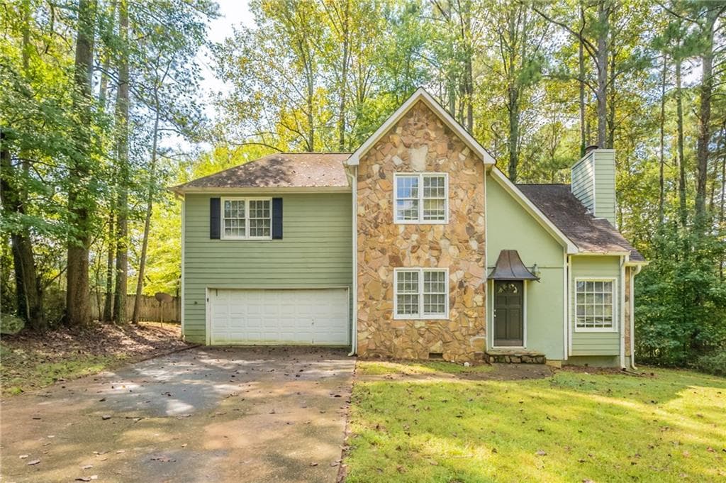 4499 Browning Court, Marietta, GA 30066 — most recent listing photo