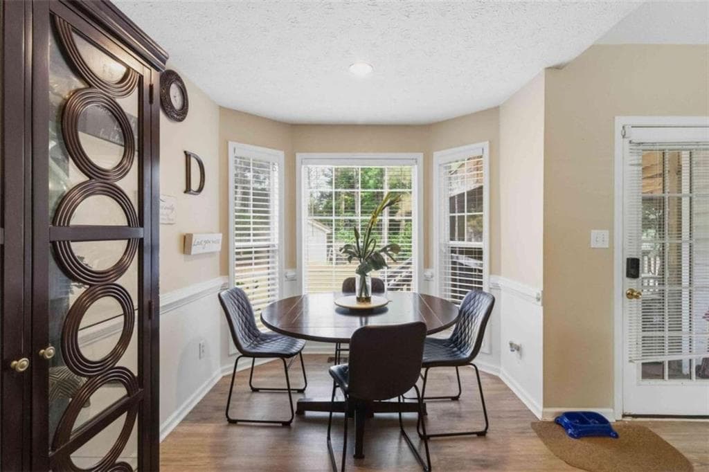 3 bedroom, 2 bathroom, 1,519 sq ft single family residence for sale at 820 Clifton Ridge, Mcdonough, GA 30253 — photo 7