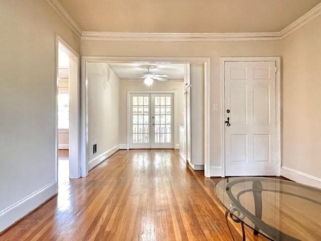 2 bedroom, 1 bathroom, 995 sq ft quadruplex for rent at 25 28th Street 4, Atlanta, GA 30309 for $1,595 a month — photo 3