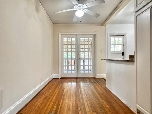 2 bedroom, 1 bathroom, 995 sq ft quadruplex for rent at 25 28th Street 4, Atlanta, GA 30309 for $1,595 a month — photo 4