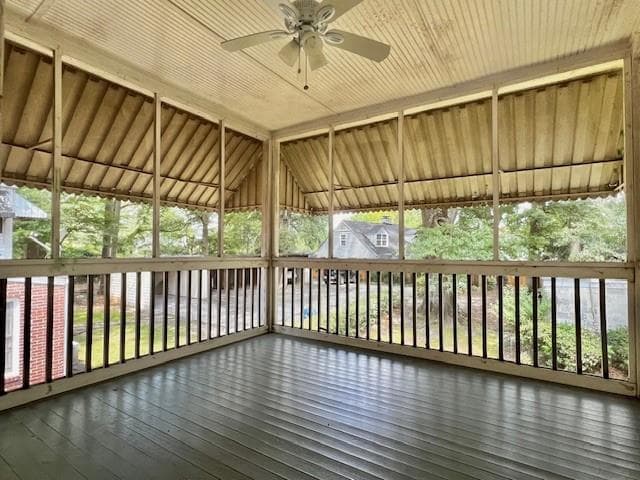 2 bedroom, 1 bathroom, 995 sq ft quadruplex for rent at 25 28th Street 4, Atlanta, GA 30309 for $1,595 a month — photo 7