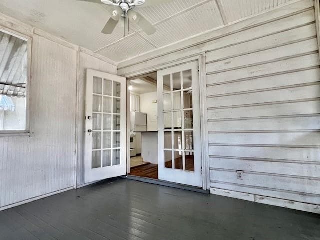 2 bedroom, 1 bathroom, 995 sq ft quadruplex for rent at 25 28th Street 4, Atlanta, GA 30309 for $1,595 a month — photo 8