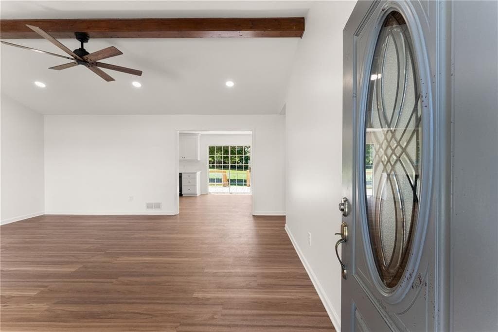 3 bedroom, 2 bathroom, 1,390 sq ft single family residence for sale at 5820 Steve Black Road, Clermont, GA 30527 — photo 7