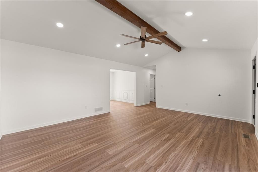 3 bedroom, 2 bathroom, 1,390 sq ft single family residence for sale at 5820 Steve Black Road, Clermont, GA 30527 — photo 9