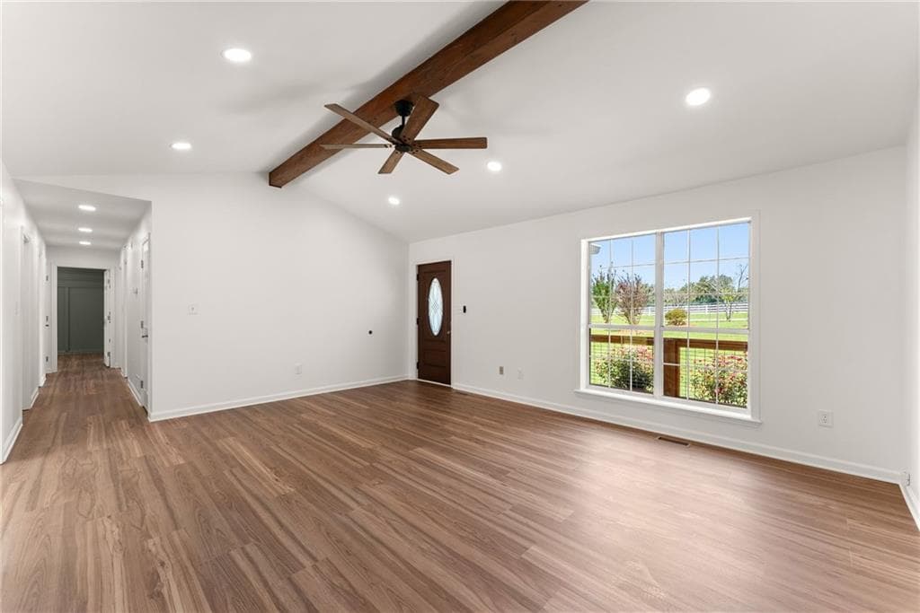 3 bedroom, 2 bathroom, 1,390 sq ft single family residence for sale at 5820 Steve Black Road, Clermont, GA 30527 — photo 10