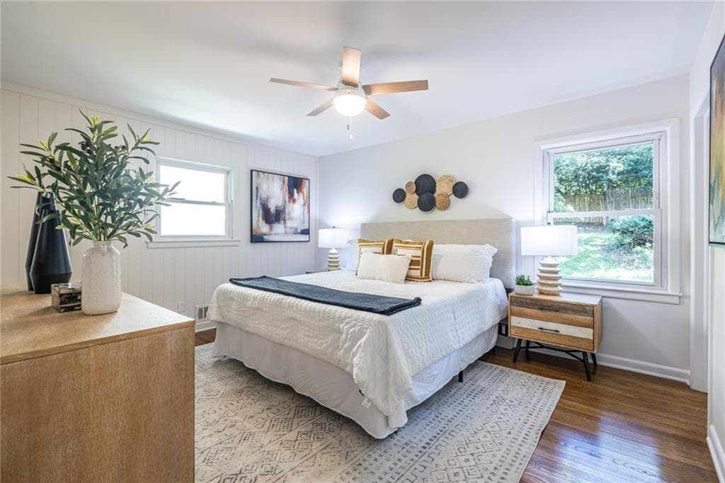 3 bedroom, 2 bathroom, 2,254 sq ft single family residence for sale at 693 N Superior Avenue, Decatur, GA 30033 — photo 7