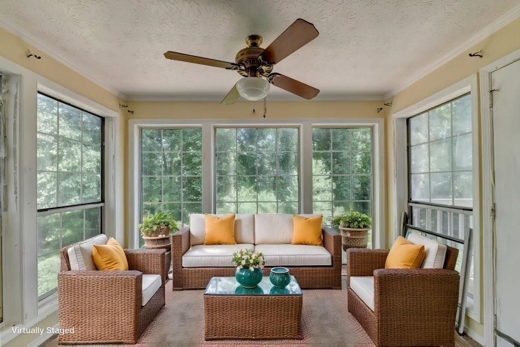 2 bedroom, 1 bathroom, 1,100 sq ft condominium for sale at 102 Gettysburg Place, Sandy Springs, GA 30350 — photo 7