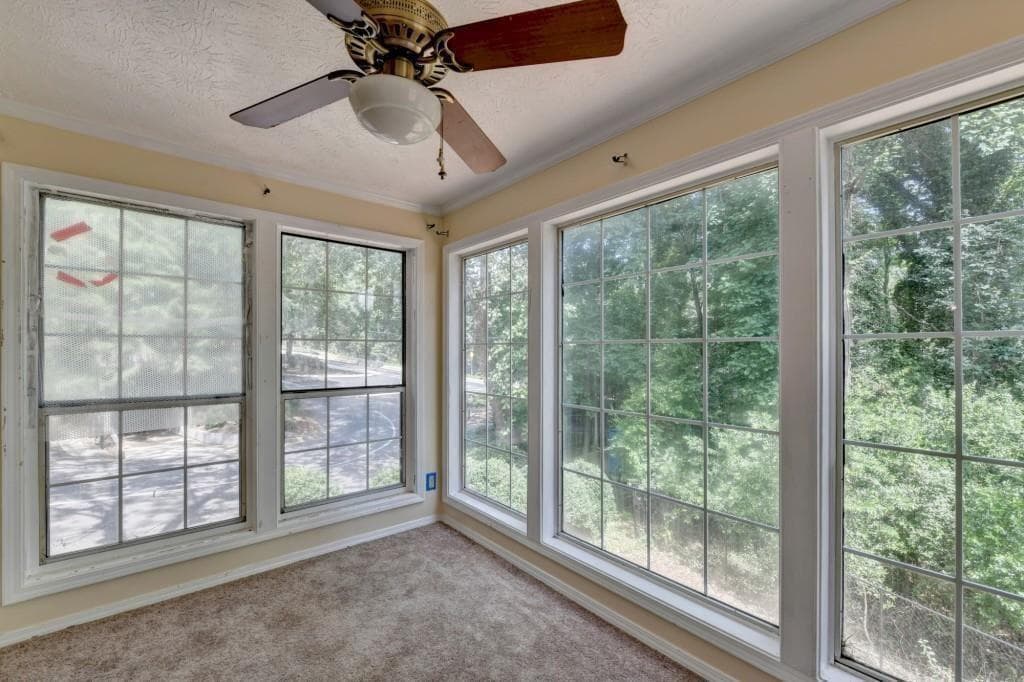 2 bedroom, 1 bathroom, 1,100 sq ft condominium for sale at 102 Gettysburg Place, Sandy Springs, GA 30350 — photo 8