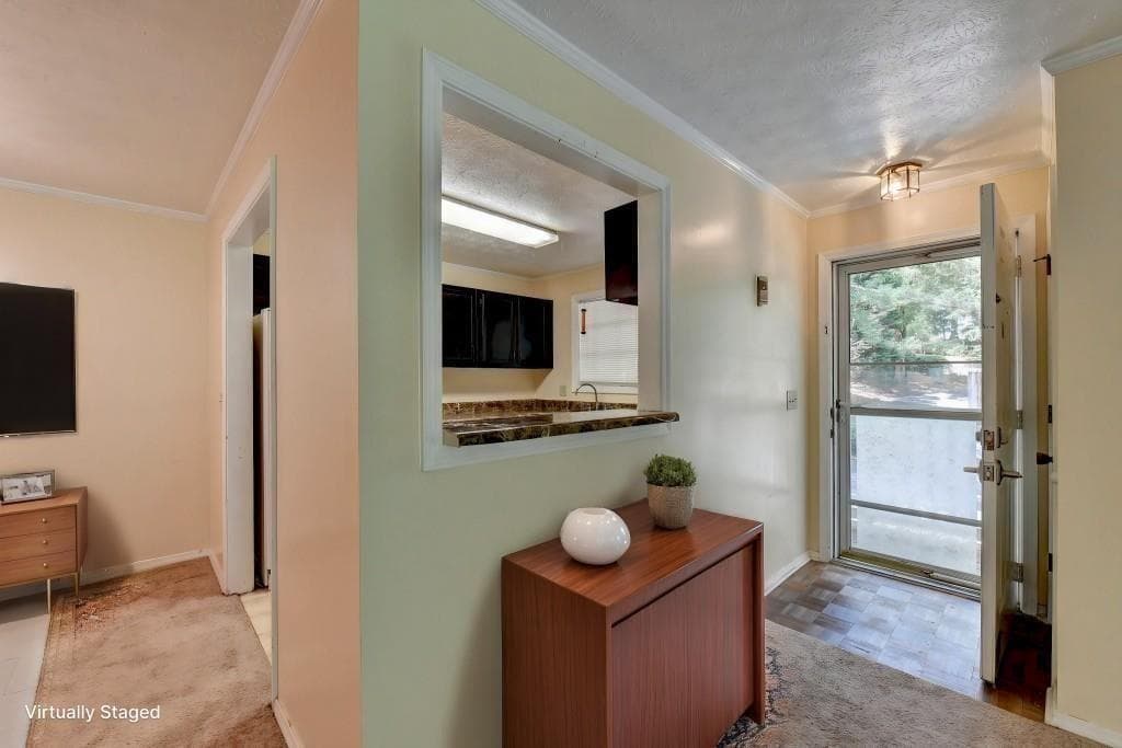 2 bedroom, 1 bathroom, 1,100 sq ft condominium for sale at 102 Gettysburg Place, Sandy Springs, GA 30350 — photo 9