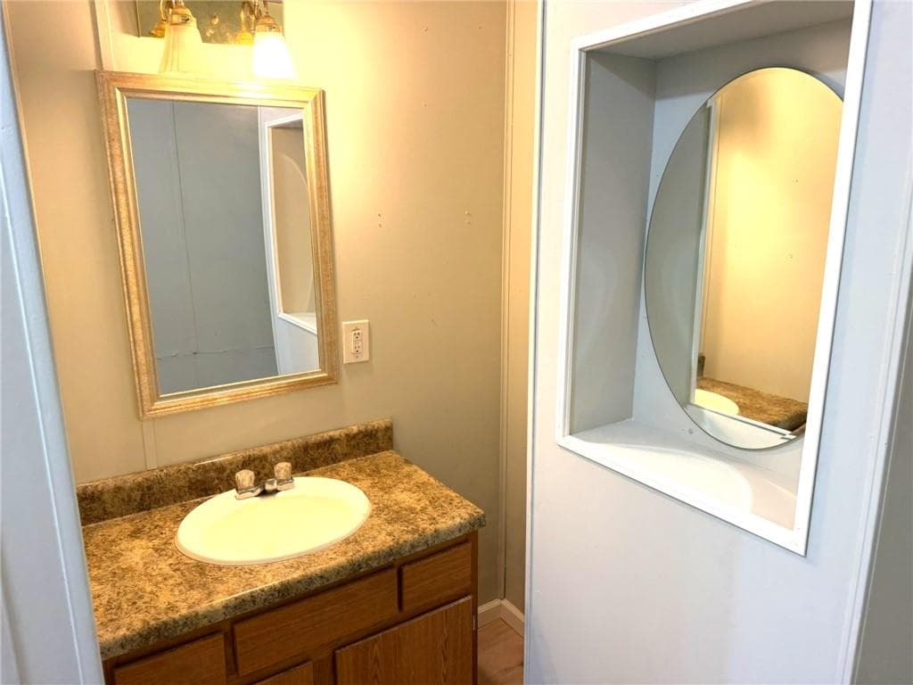 3 bedroom, 2 bathroom, 1,152 sq ft single family residence for sale at 231 Hawks Way, Chatsworth, GA 30705 — photo 8